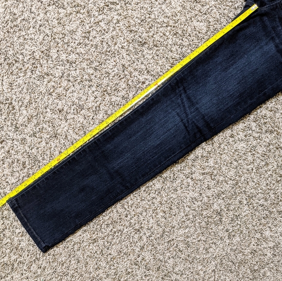 Straight-Leg Jeans Size 0/25 - Picture 11 of 11